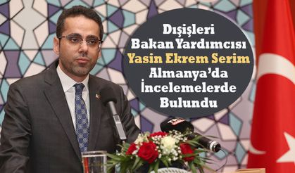 Yurt dışındaki seçmenler için hazırlıklar tamam