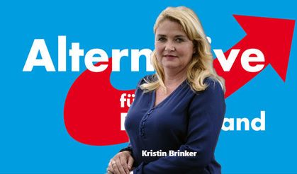 Aşırı sağcı "AfD"nin yükselişi endişelendiriyor!