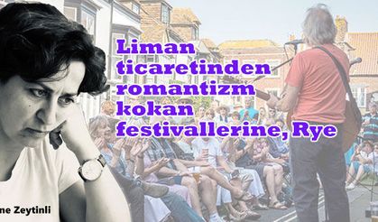 Emine ZEYTİNLİ Yazdı