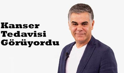 Gazeteci Süleyman Özışık vefat etti