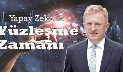 ‘Yapay Zeka’nın risklerine hazır mıyız?