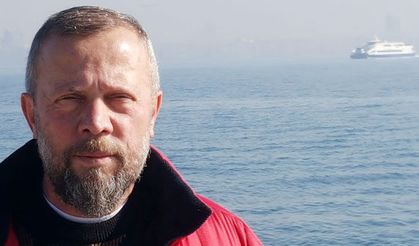 Gazeteci Kükrer, son yolculuğuna uğurlandı