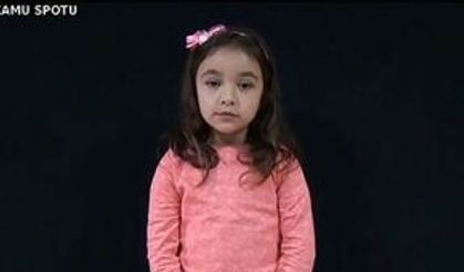 Bulgurca İlköğretim Kurumları Kamu Spotu 