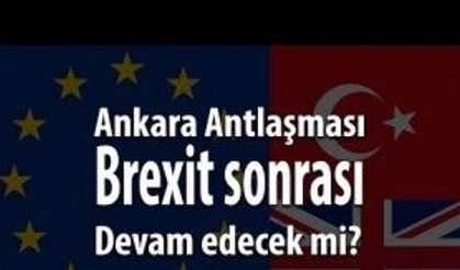 Ankara Anlaşması Vizesi'nde Son Durum