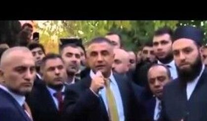 Peker'in konuşması sosyal medyayı salladı!