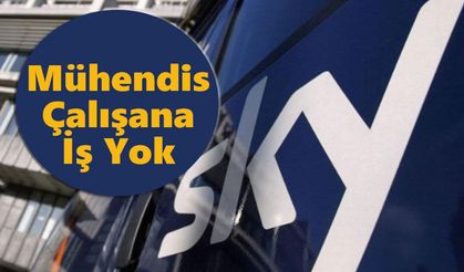 Sky Medya, bu yıl 1000 çalışanı işten çıkaracak