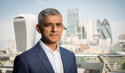 Londra’da Siyasi Deprem Sinyali: Sadiq Khan’dan Anket İtirafı
