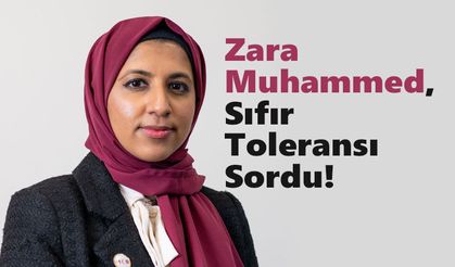 Muhafazakar Parti’ye ‘İslamofobi’ Mektubu