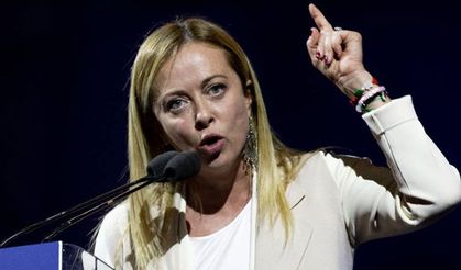 İtalya Başbakanı Meloni 'deepfake' videoları için harekete geçti