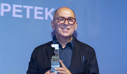 Ünlü Yönetmen Ferhan Özpetek'e İtalya'dan ödül