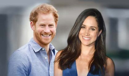 Hary Ve Meghan’ın Amerika Rüyasında Sona Doğru