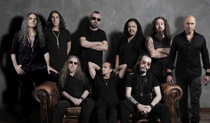 Pentagram'ın Londra'daki ilk konserine büyük ilgi