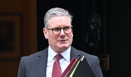 Keir Starmer siyasete temelli veda ediyor