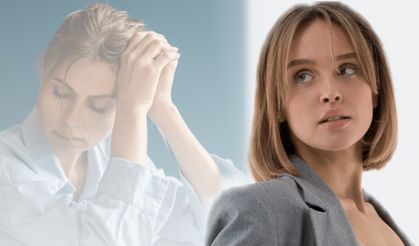 Çocukluk travması, çikolata kistine yakalanma riskini artırıyor
