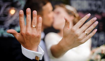 Evlilikte tarihi reform: Çiftlere daha fazla özgürlük