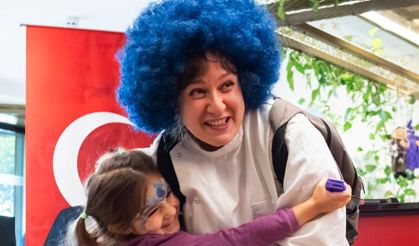 Fenerbahçelilerden Londra’da Görkemli Cumhuriyet Kutlaması