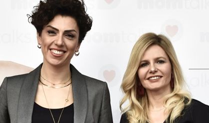 Türk ebeveynlik zirvesi ‘MomTalks’ Londra’da yapılacak