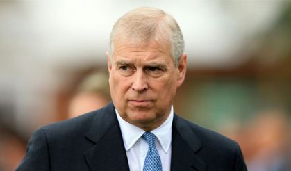 Kralı Charles, kardeşi Prens Andrew'un ünvanlarını geri aldı