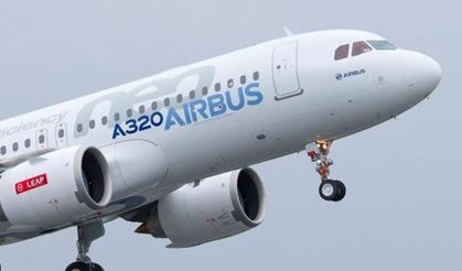 Hava Ulaşımında Küresel Boyutta Airbus A320 Uçak Krizi!