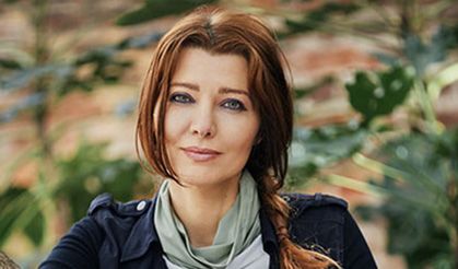 Elif Şafak, İngiliz Kraliyet Edebiyat Derneği Başkanlığına Getirildi