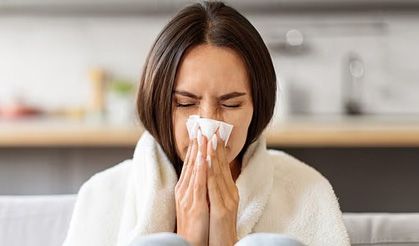 İngiltere’de grip vakaları yıl içindeki en yüksek seviyeye çıktı