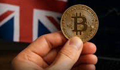 İngiltere, kripto varlıkları resmen ‘kişisel mülk’ olarak tanıdı