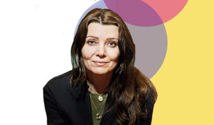 Elif Şafak Londra Üniversitesi’nde konferans verecek