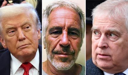 Jeffrey Epstein belgelerindeki üç milyon sayfada kimler var?