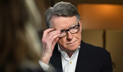 Lord Peter Mandelson, Epstein bağlantısı sonrası istifa etti