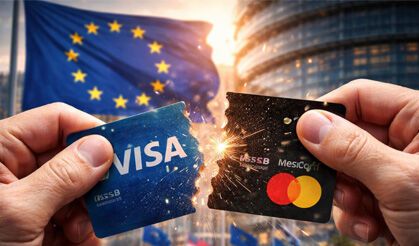 İngiltere ve Avrupa, ABD’nin finans bağımlılığından kurtulma arayışında