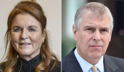 Yeni Jeffrey Epstein Belgeleri İngiliz Kraliyet Ailesini Sarsıyor