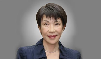 Japonya'nın ilk kadın başbakanı Takaichi'nin seçim zaferi borsaya zirve yaptırdı