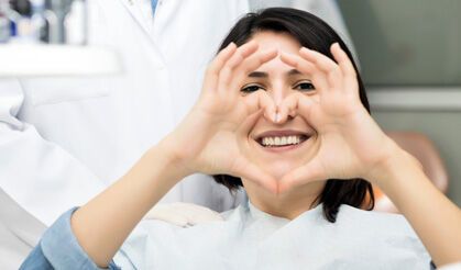 Ağız ve diş sağlığının kalp krizi üzerinde doğrudan etkili