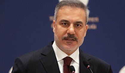 İslamabad'da Dörtlü Zirve: Türkiye, Pakistan, Mısır ve Suudi Arabistan