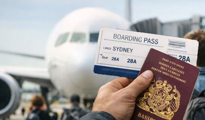 Air Passenger Duty artıyor: 1 Nisan’dan itibaren uçuşlar pahalanacak