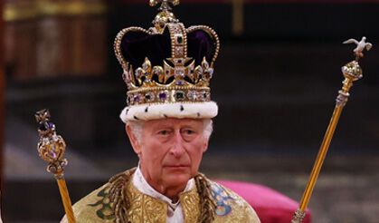 Kral Charles'tan Ramazan Bayramı Mesajı: “#EidMubarak”