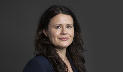 Milletvekili Joani Reid’in eşi Çin'e casusluktan tutuklandı