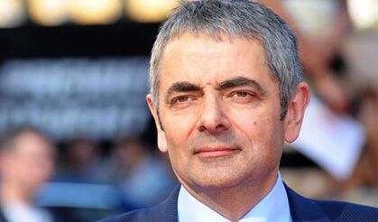 'Mr Bean'in Gazze Çıkışı: “Birleşik Krallık Adına Utanıyorum”