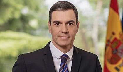 İspanya Başbakanı Pedro Sanchez Donald Trump'a meydan okudu