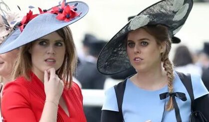 York prenseslerine Askot kapıları kapanıyor mu?