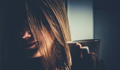 Gece kahve içmeden önce bir daha düşünün!