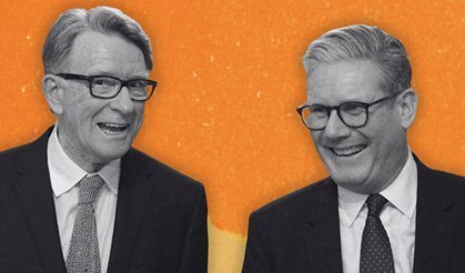 Keir Starmer hükümeti Mandelson kriziyle sarsılıyor