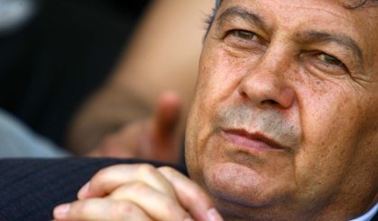 Futbolun “Profesörü” Mircea Lucescu Hayatını Kaybetti