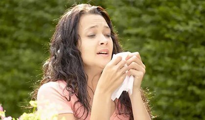 Baharın Hediyesi Polen Kaynaklı Alerjiden Nasıl Korunabiliriz?