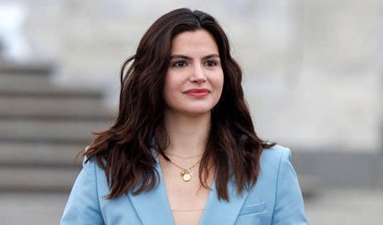 İslam Karşıtı Fenomen Valentina Gomez’e Giriş Yasağı