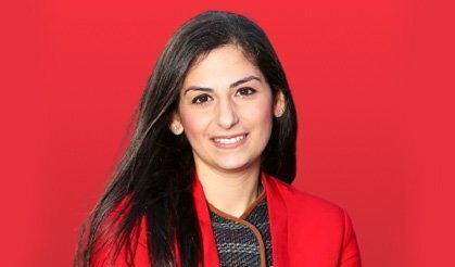 İngiltere Kabinesinde Nesil Çalışkan’a Yeni Görev