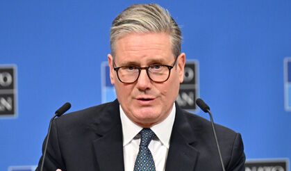 Keir Starmer'ın hedefinde NATO Genel Sekreterliği Var