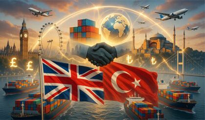 Brexit Sonrası Türkiye–İngiltere Hattında Stratejik Yakınlaşma