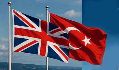 Londra'nın Rotası Ankara: İngiltere neden Türkiye'ye daha fazla yatırım yapıyor?