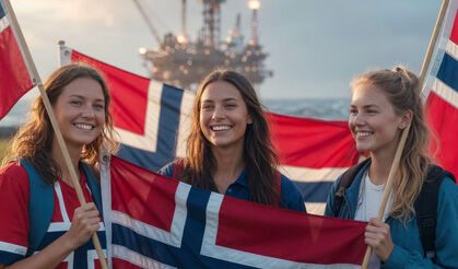 İçeride çevreci, dışarıda petrol ihracatçısı: Norveç paradoksu
